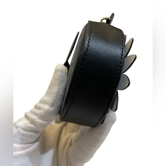 SOLD! KATE SPADE 3D DAISY COIN PURSE - Picture 6 of 10